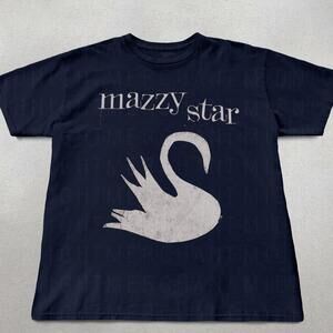 Mazzy Star T Shirt, Among My Swan Album Shirt, Cute Graphic Tees